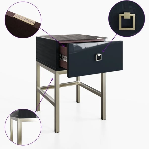 Lyra Smart Side Table 20 Lyra Smart Side Table - Image 20