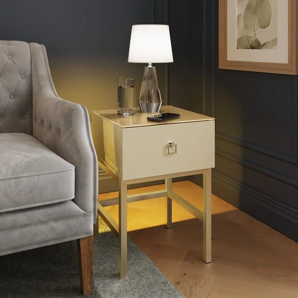 Lyra Smart Side Table 9 Lyra Smart Side Table - Image 9
