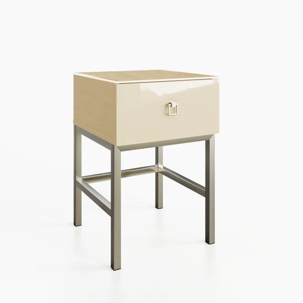 Lyra Smart Side Table 11 Lyra Smart Side Table - Image 11