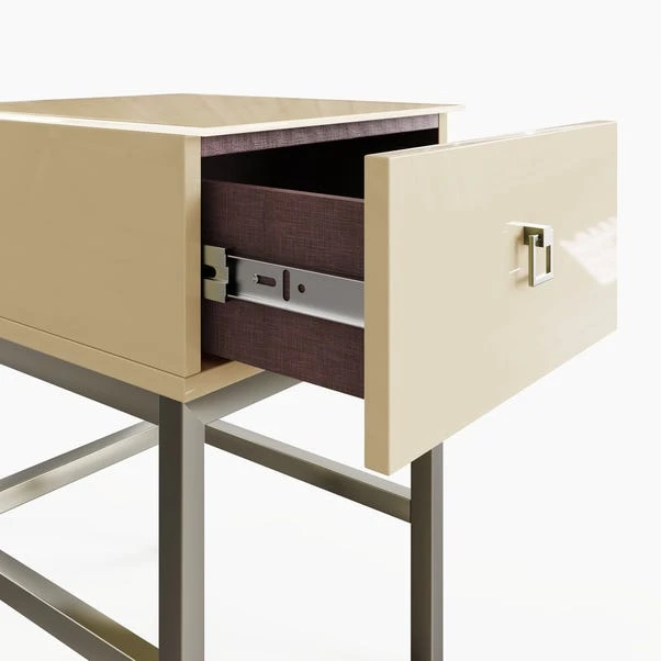 Lyra Smart Side Table 13 Lyra Smart Side Table - Image 13