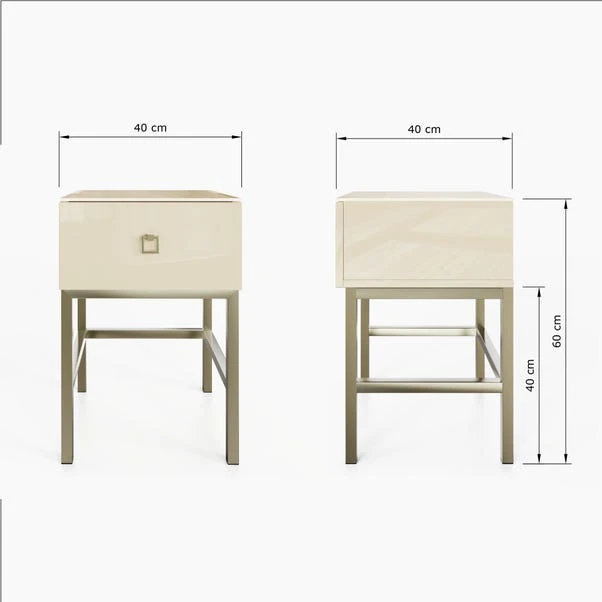 Lyra Smart Side Table 16 Lyra Smart Side Table - Image 16