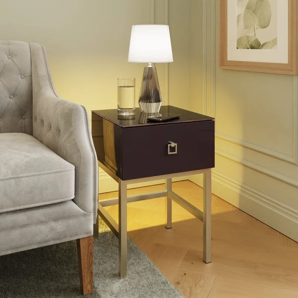Lyra Smart Side Table 1 Lyra Smart Side Table