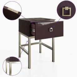 Lyra Smart Side Table 23 Lyra Smart Side Table -Furniture Store 30904894 alt03