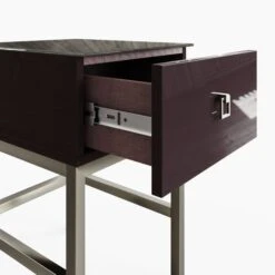 Lyra Smart Side Table 24 Lyra Smart Side Table -Furniture Store 30904894 alt04