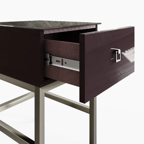 Lyra Smart Side Table 5 Lyra Smart Side Table - Image 5