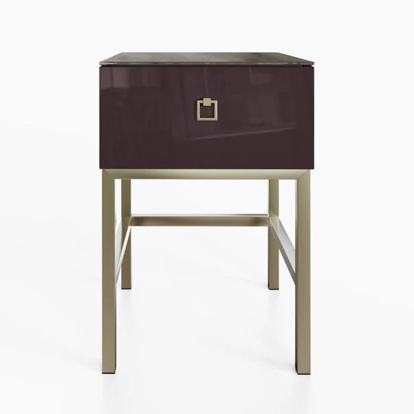 Lyra Smart Side Table 6 Lyra Smart Side Table - Image 6