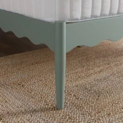 Emilie Wooden Bed Frame -Furniture Store 30905741 alt02