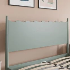Emilie Wooden Bed Frame -Furniture Store 30905741 alt04
