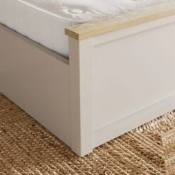 Hudson Ottoman Bed Frame -Furniture Store 30905746 alt02