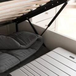 Hudson Ottoman Bed Frame -Furniture Store 30905747 alt03