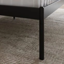 Lizzy Metal Bed Frame -Furniture Store 30905749 alt02