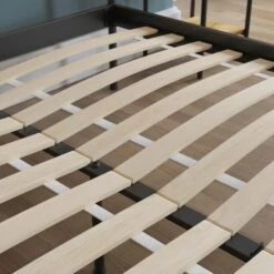 Lizzy Metal Bed Frame -Furniture Store 30905749 alt03