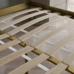 Lizzy Metal Bed Frame -Furniture Store 30905771 alt03