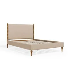 Allysia Bed Frame -Furniture Store 30905787 alt04
