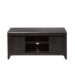 Harlow TV Cabinet For TVs Up To 50", Black 11 Harlow TV Cabinet For TVs Up To 50", Black -Furniture Store 30907133 alt04