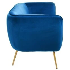 Lucca Velvet Sofa -Furniture Store 30907196 alt04