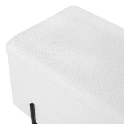 Catania Boucle Storage Bench -Furniture Store 30907199 alt05