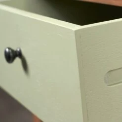 Loft 3 Drawer Desk, Pine -Furniture Store 30907215 alt06