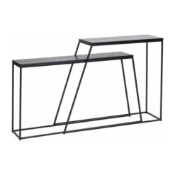 Set Of 2 Mashiko Console Tables -Furniture Store 30907222 alt02