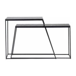 Set Of 2 Mashiko Console Tables -Furniture Store 30907222 alt04