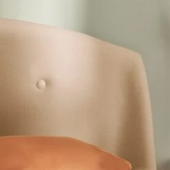 Silentnight Evana Bed Frame, Woven Fabric -Furniture Store 30908593 alt04