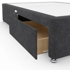 Everyday Divan Base, Woven Fabric -Furniture Store 30908659 alt04