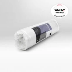 Jay-Be 2000 Hybrid E Pocket Eco Trucore Mattress -Furniture Store 30908800 alt04