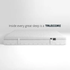 Jay-Be 2000 Hybrid E Pocket Eco Trucore Mattress -Furniture Store 30908800 alt07