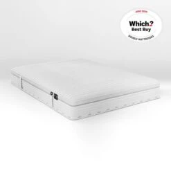 Jay-Be 2000 Hybrid E Pocket Eco Trucore Mattress -Furniture Store 30908800 alt08
