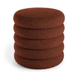 Murray Sherpa Storage Footstool -Furniture Store 30909073 alt05