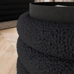 Murray Sherpa Storage Footstool -Furniture Store 30909074 alt03