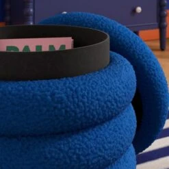 Murray Sherpa Storage Footstool -Furniture Store 30909075 alt03