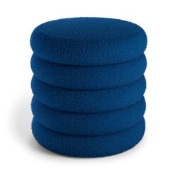 Murray Sherpa Storage Footstool -Furniture Store 30909075 alt05