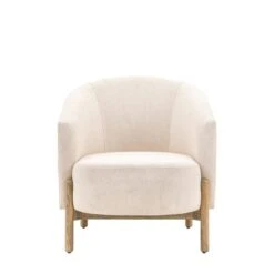 Belmont Fabric Armchair 6 Belmont Fabric Armchair -Furniture Store 30909105 alt02