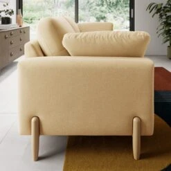 Apollo Multiweave 3 Seater Sofa -Furniture Store 30909887 alt01