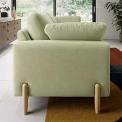 Apollo Multiweave 3 Seater Sofa -Furniture Store 30909892 alt01