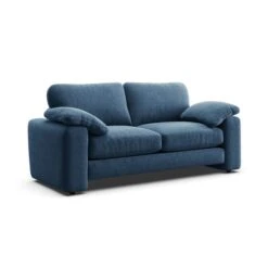 Magnus Vintage Soft Chenille 3 Seater Sofa -Furniture Store 30909927 alt05