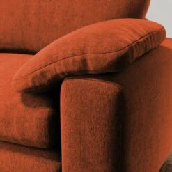 Magnus Vintage Soft Chenille 3 Seater Sofa -Furniture Store 30909932 alt04