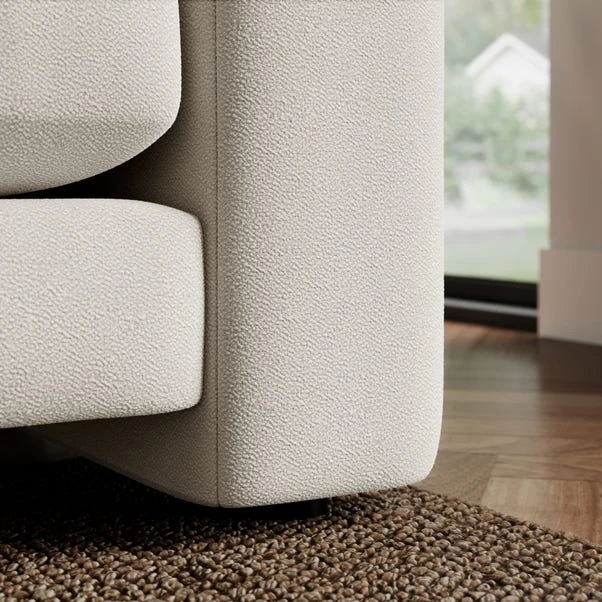 Magnus Cosy Weave Snuggle Sofa 13 Magnus Cosy Weave Snuggle Sofa - Image 13