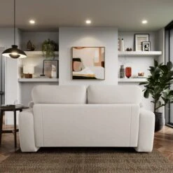 Magnus Cosy Weave 2 Seater Sofa -Furniture Store 30909936 alt02