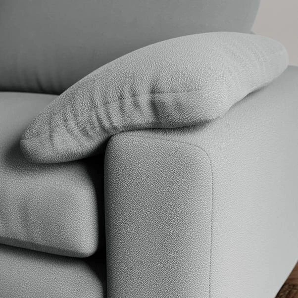 Magnus Cosy Weave Snuggle Sofa 5 Magnus Cosy Weave Snuggle Sofa - Image 5