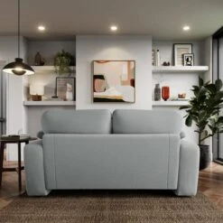 Magnus Cosy Weave 2 Seater Sofa -Furniture Store 30909941 alt02