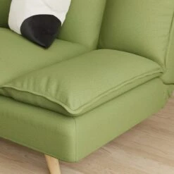 Mateo Flatweave Clic Clac Double Sofa Bed -Furniture Store 30910747 alt03