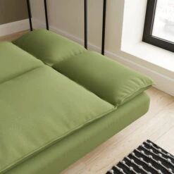 Mateo Flatweave Clic Clac Double Sofa Bed -Furniture Store 30910747 alt04