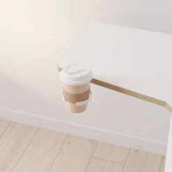 Gino Corner Height Adjustable Desk -Furniture Store 30910879 alt04