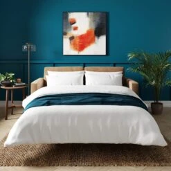 Zoe 3 Seater Double Sofa Bed, Velvet