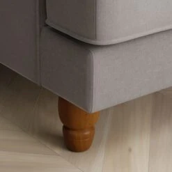 Beatrice Flatweave Corner Storage Sofa Bed -Furniture Store 30910985 alt04