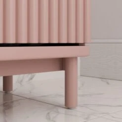 Elsie Tall Bathroom Cabinet -Furniture Store 30911015 alt04