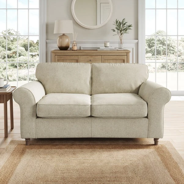Flori Soft Chenille 2 Seater Sofa 19 Flori Soft Chenille 2 Seater Sofa - Image 19