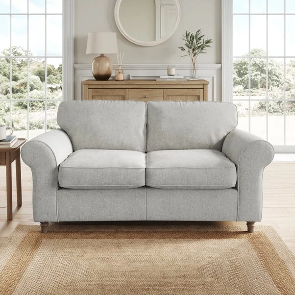 Flori Soft Chenille 2 Seater Sofa 10 Flori Soft Chenille 2 Seater Sofa - Image 10